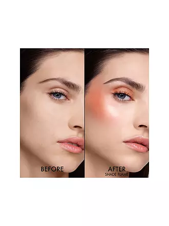 DIOR | Dior Forever Glow Maximizer Langanhaltender flüssiger Highlighter (018 Flame) | 